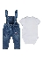 Guess Kids Set Denim