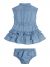 Guess Kids Jurk Denim