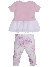 Guess Kids Set Roze