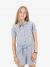 Guess Kids Playsuit Denim