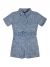 Guess Kids Playsuit Denim