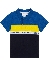 Boss Kids HUGO BOSS KIDS POLO Navy