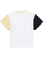 Boss HUGO BOSS KIDS T-SHIRT Wit		