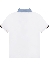 Boss HUGO BOSS KIDS POLO Wit				