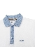 Boss HUGO BOSS KIDS POLO Wit				