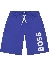 Boss HUGO BOSS KIDS ZWEMBROEK Blauw