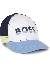 Boss Pet Licht Blauw