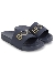 Boss Kids HUGO BOSS KIDS SLIPPERS Navy
