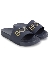 Boss HUGO BOSS KIDS SLIPPERS Navy