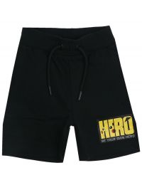 Iceberg Kids Kids Sale Short Zwart