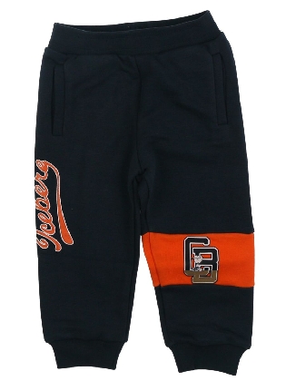 Kids Broek Navy Kng