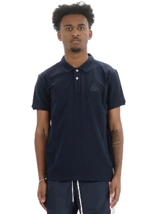 Heren Sale Polo Navy