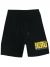 Iceberg Kids Kids Sale Short Zwart