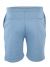 ICEBERG Heren Sale Short Blauw