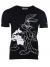 Iceberg ICEBERG T-SHIRT Zwart