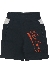 Iceberg Kids Short Navy Kng