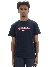 ICEBERG Sale T-shirt Navy