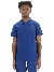 ICEBERG Heren Sale Polo Blauw