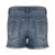 Jacky Luxury Sale Short Denim Blue