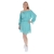 Jacky Luxury Sale Rok Turquoise