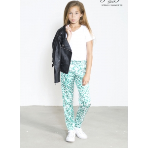 JACKY LUXURY SALE BROEK