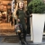 Jacky Luxury Kids JACKY LUXURY SALE JURK Army
