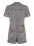 Jacky Luxury Kids JACKY LUXURY SALE PLAYSUIT Grey