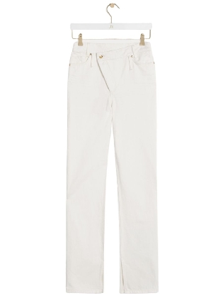 Sale Broek Lynouk Off White