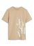 JoshV JOSH V T-SHIRT Dorie Branded Sandy Lane