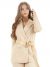 JoshV JOSH V BLAZER Milly Soft Beige