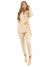 JoshV JOSH V BLAZER Milly Soft Beige