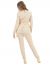 JoshV JOSH V BLAZER Milly Soft Beige