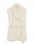 Josh V Jas Teddy Lonne Cocoon White