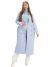 JoshV Coats &outerwear &leather Jack Gina Quartz Blue Cocoon White