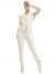 Josh V JOSH V JUMPSUIT Etta Cream