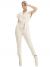 JoshV JOSH V JUMPSUIT Etta Cream