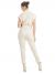 JoshV JOSH V JUMPSUIT Etta Cream