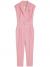 JoshV JOSH V JUMPSUIT Etta Fresh Pink