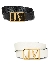 JoshV JOSH V RIEM Perri Black Cocoon White