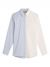 JoshV JOSH V BLOUSE Jules White Quartz Blue