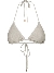 Josh V JOSH V BIKINI top Jantine Desert Sand