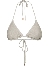 JoshV JOSH V BIKINI top Jantine Desert Sand