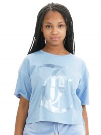 Juicy Couture T-shirt Blue