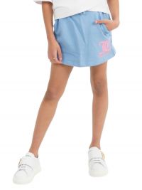 Juicy Couture Rok Blue