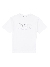 Juicy Couture T-shirt Bright White