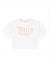 Juicy Couture T-shirt Bright White Kng