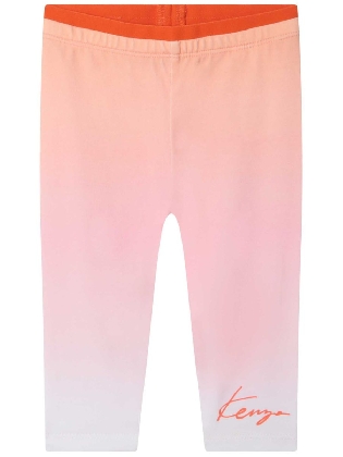 Kids Legging Roze