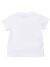 Kenzo T-shirt Korte Mouwen Wit