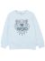 Kenzo Kids Sale Blauw