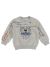 Kenzo Kids Sale Trui Grijs